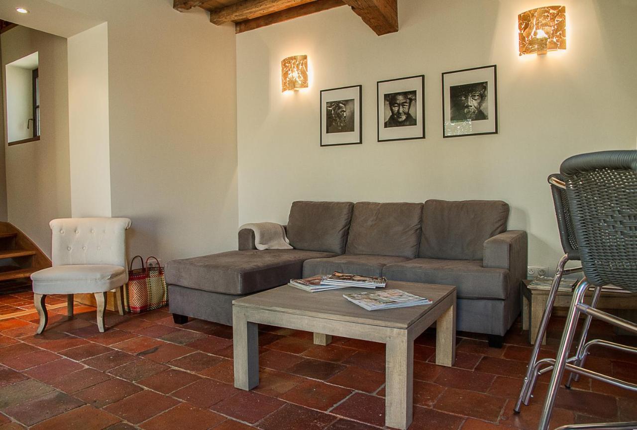 Bed and Breakfast Croix De Pastel Lavaur  Exterior foto