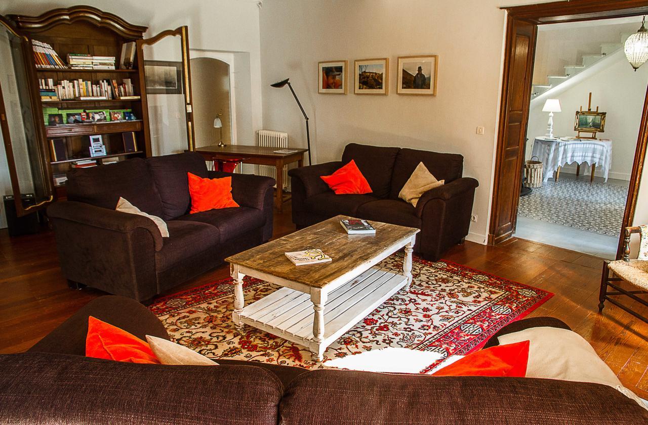 Bed and Breakfast Croix De Pastel Lavaur  Exterior foto